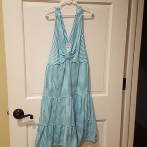 As U Wish dress Size Medium summer dress